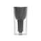 Drinkpod Ultra Premium Alkaline Water Pitcher - 3.5L Pure Healthy Water Ionizer w/3 Alkaline Water Filters DPPITCHER1XLBLK - alternate 6